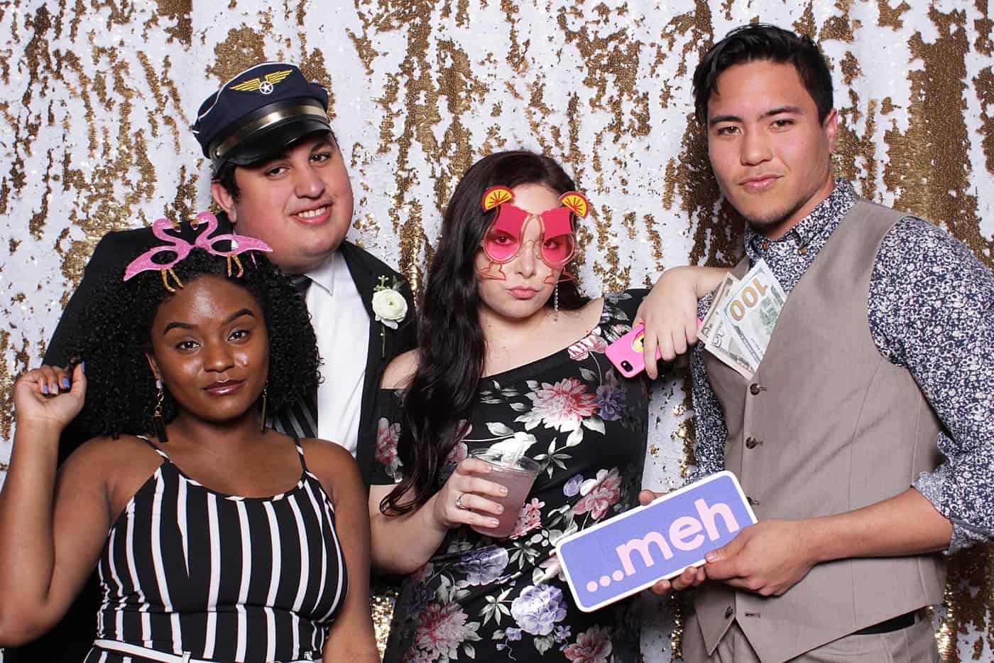 Stillwater OK Photo Booth