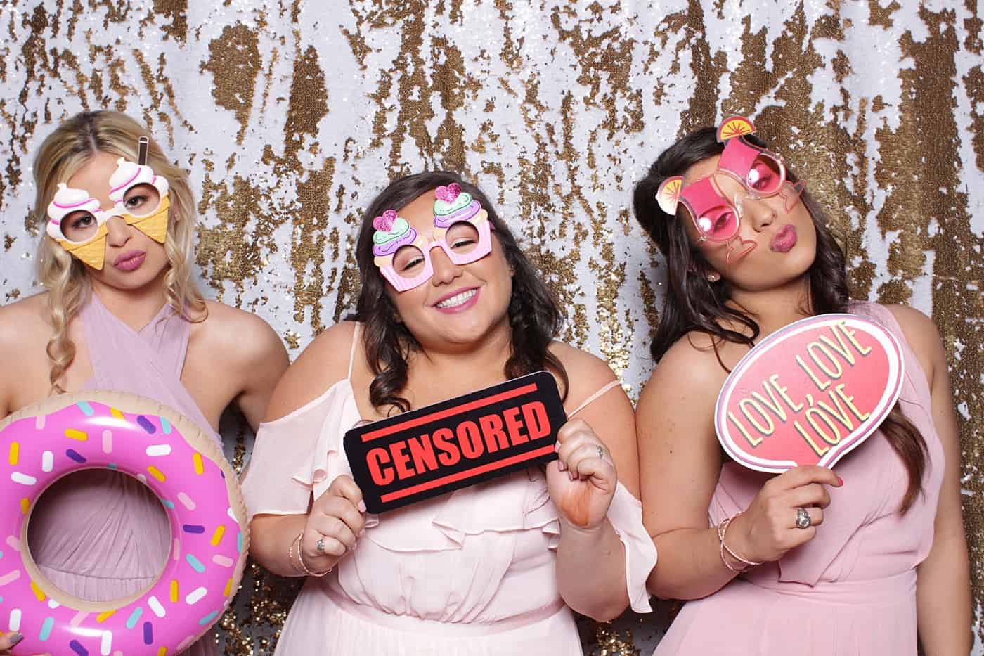 Stillwater OK Photo Booth