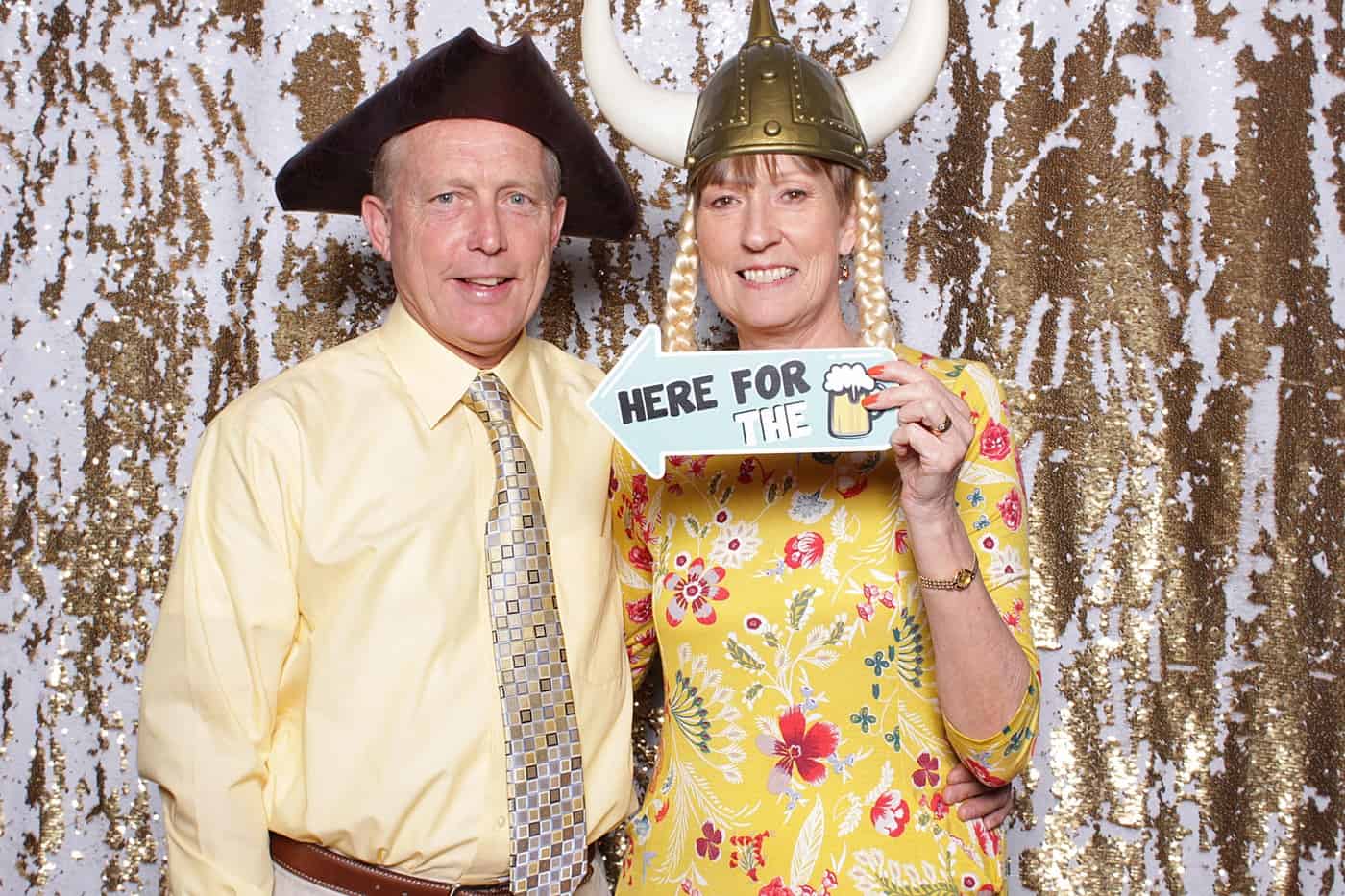 Stillwater OK Photo Booth