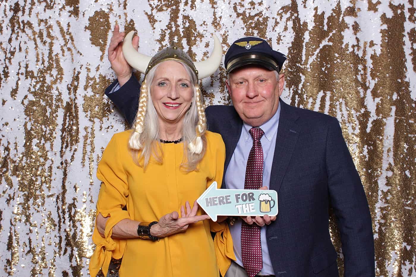 Stillwater OK Photo Booth