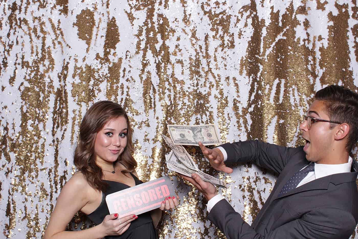 Stillwater OK Photo Booth