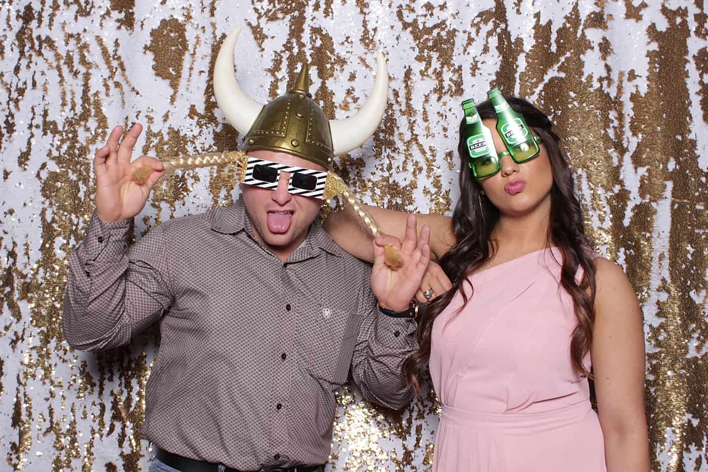 Stillwater OK Photo Booth