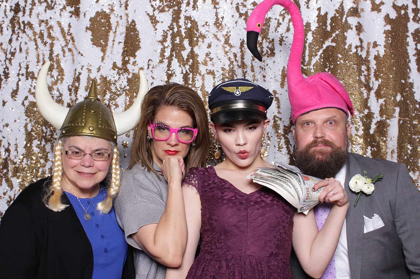 Stillwater OK Photo Booth