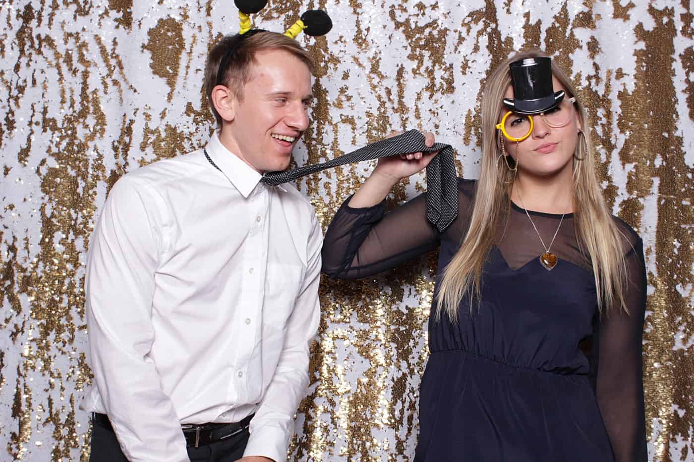 Stillwater OK Photo Booth