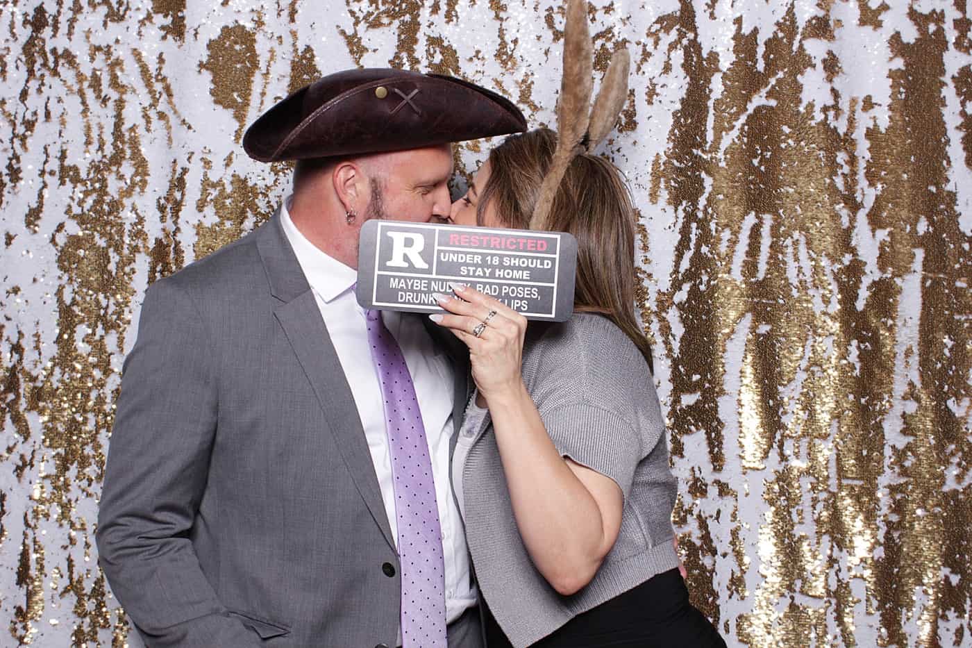 Stillwater OK Photo Booth