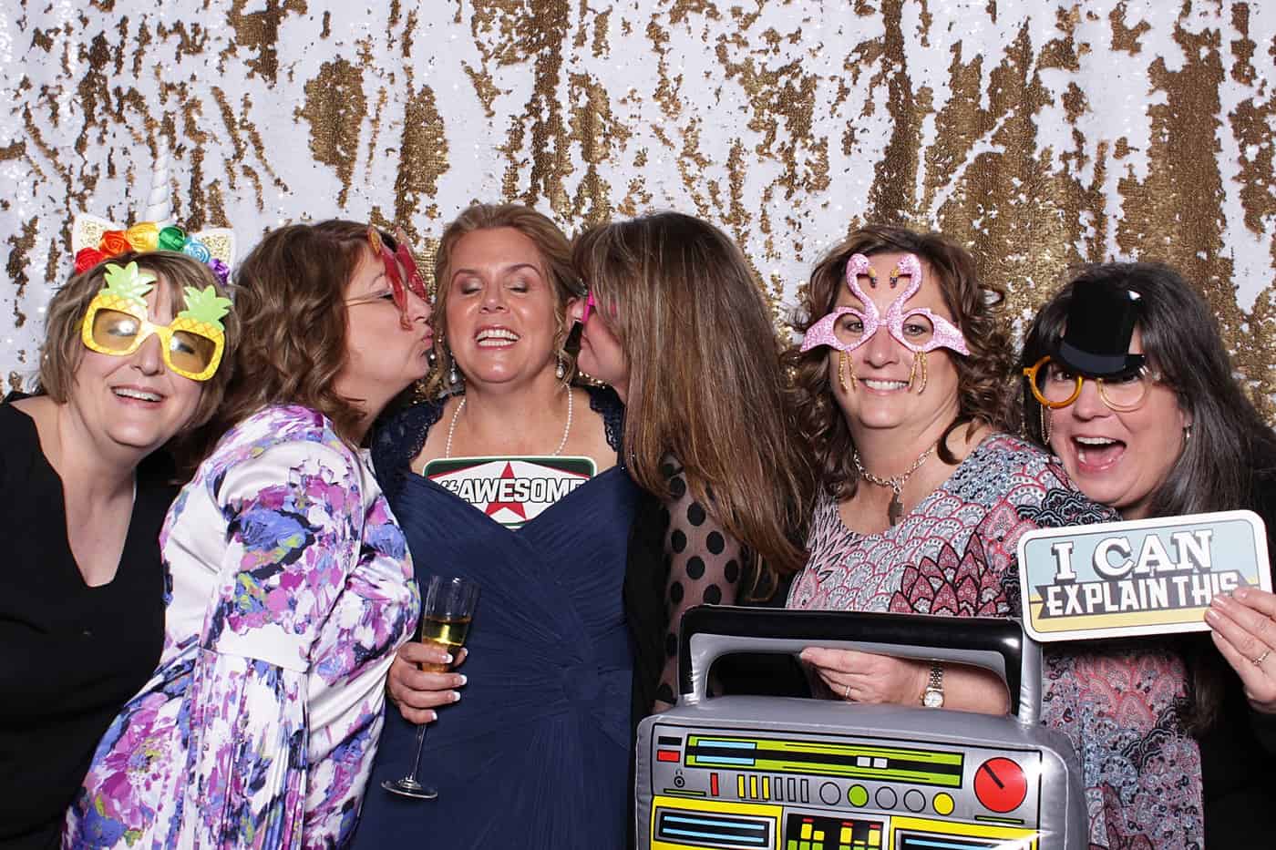 Stillwater OK Photo Booth