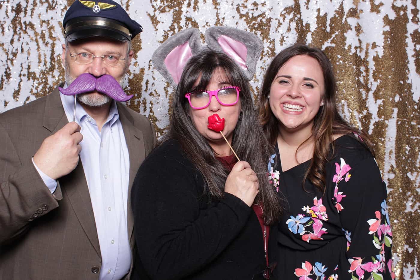 Stillwater OK Photo Booth