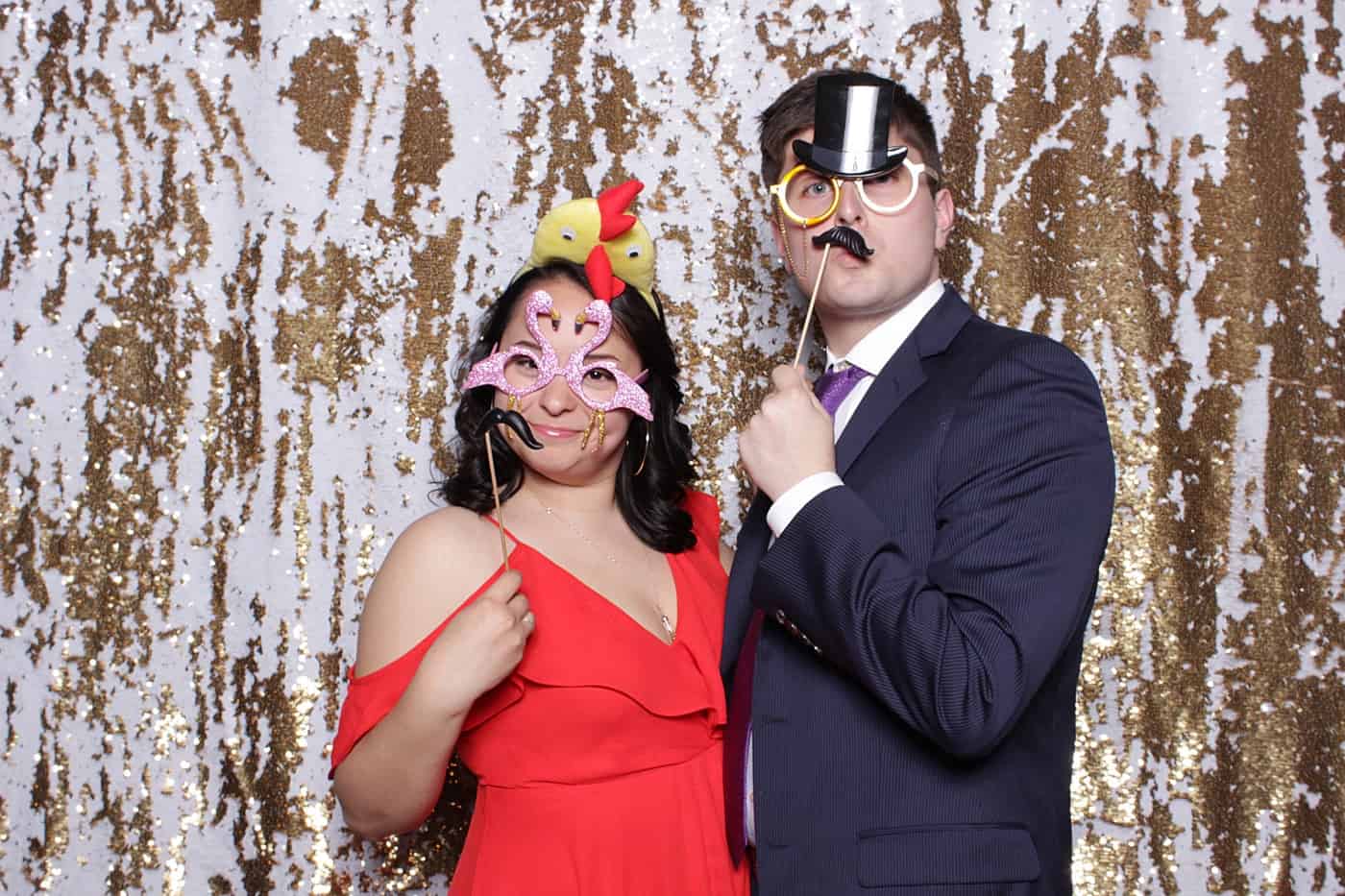 Stillwater OK Photo Booth