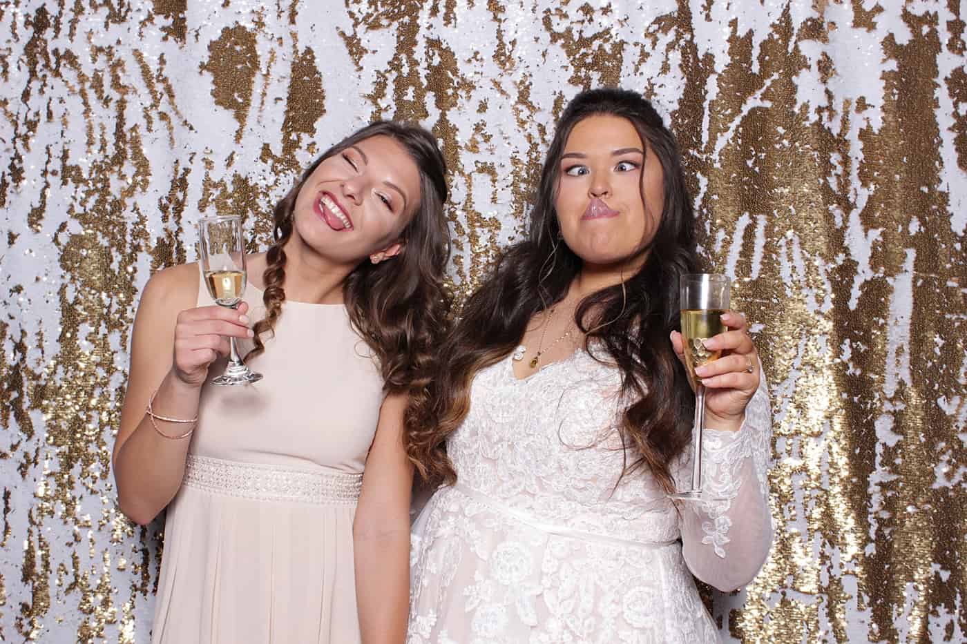 Stillwater OK Photo Booth