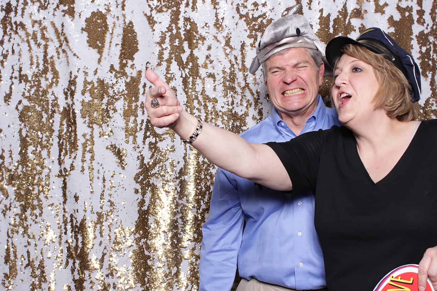 Stillwater OK Photo Booth