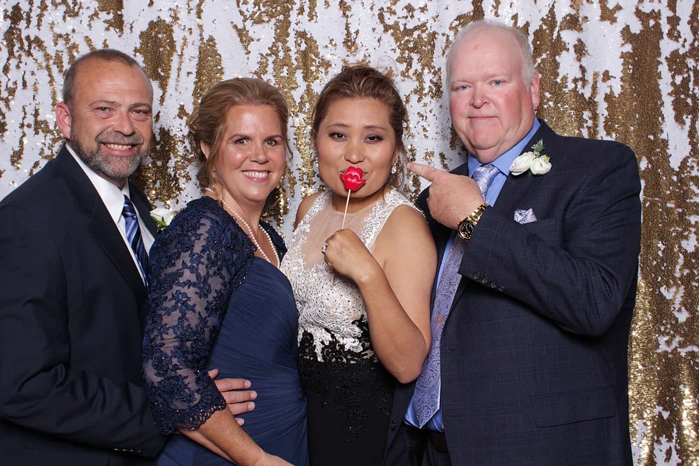 Stillwater OK Photo Booth