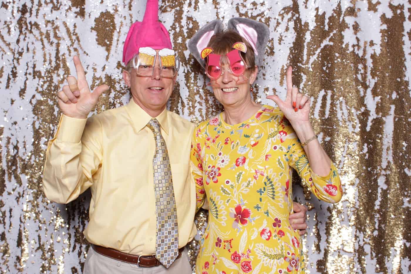 Stillwater OK Photo Booth