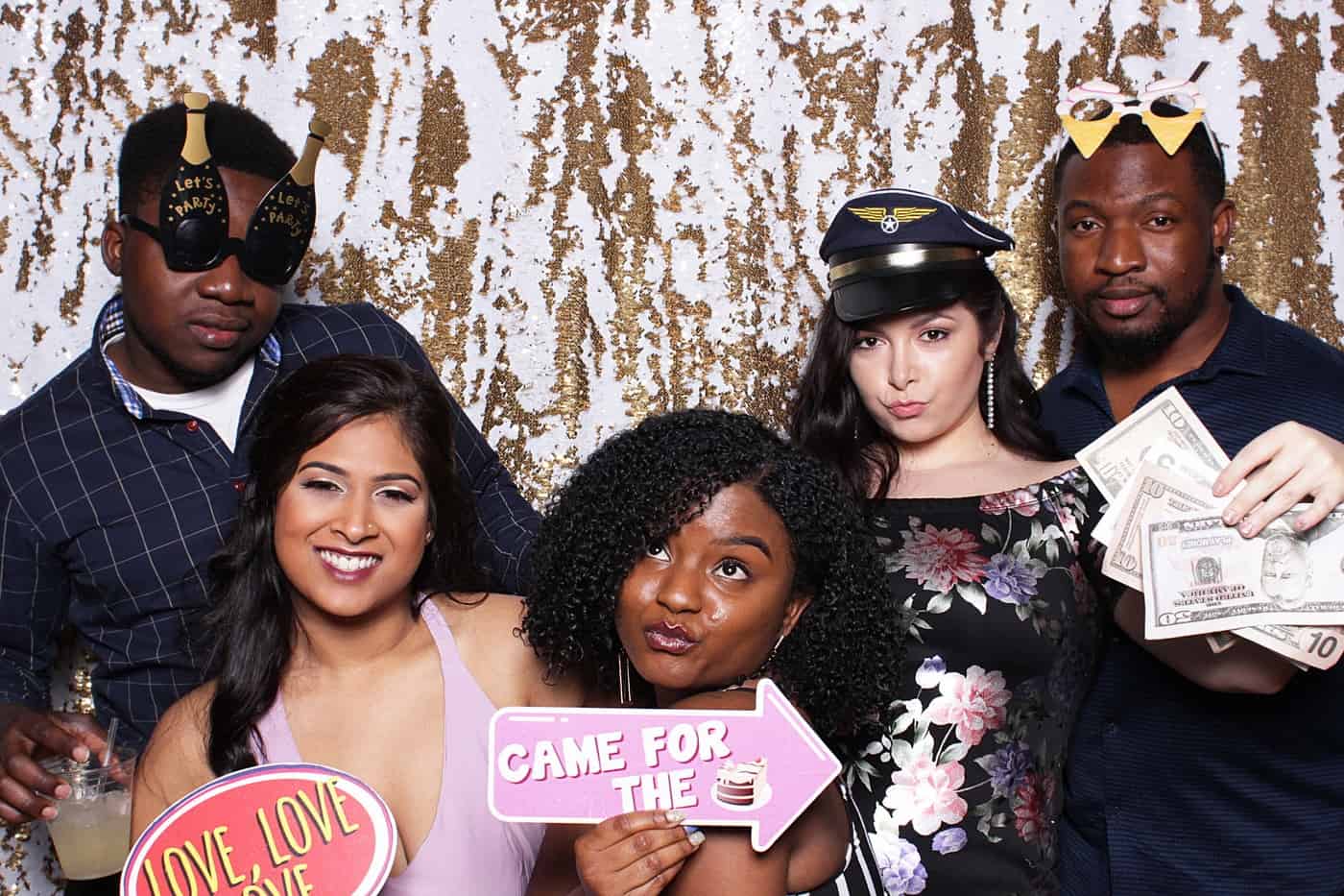 Stillwater OK Photo Booth