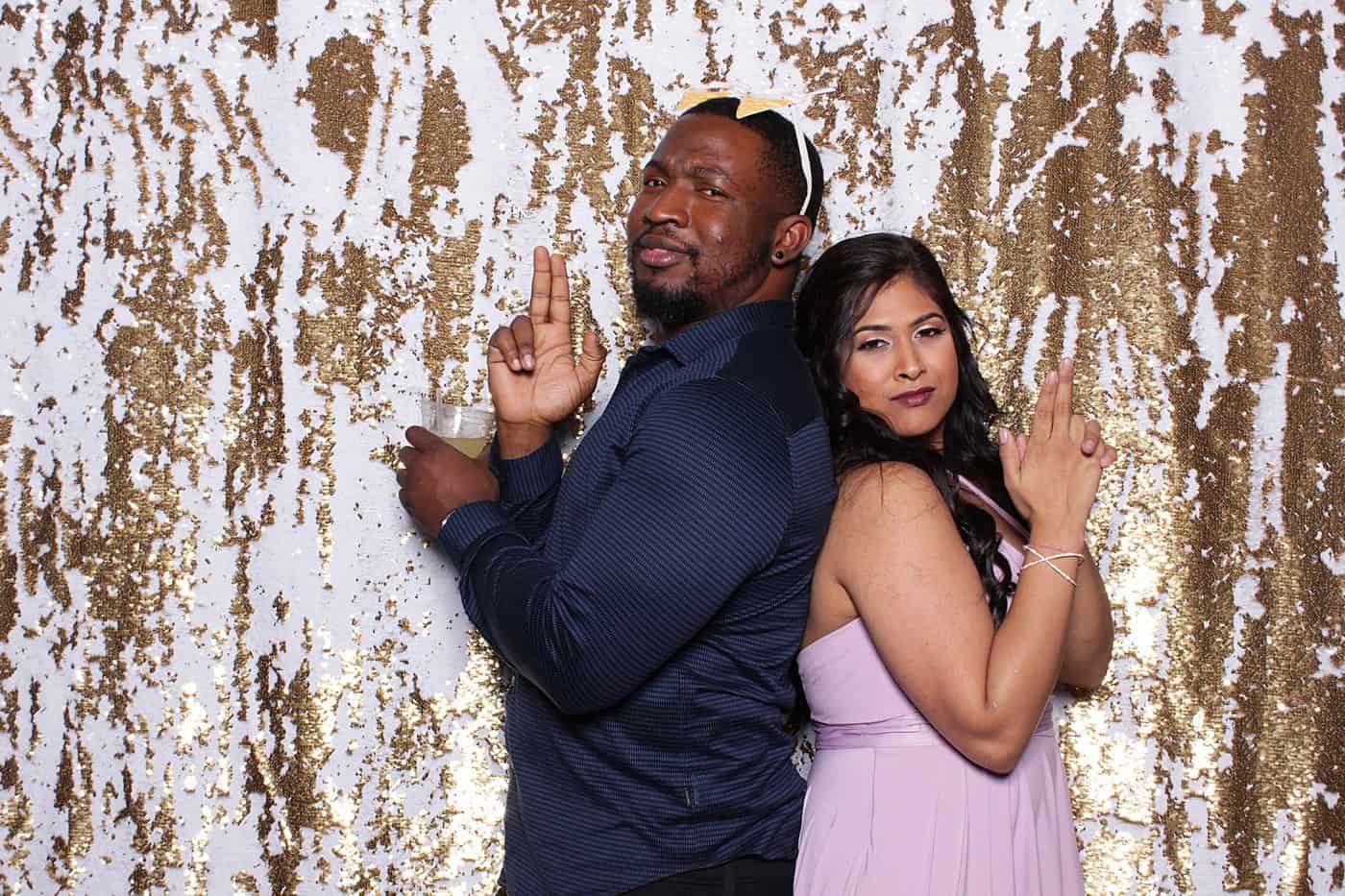 Stillwater OK Photo Booth