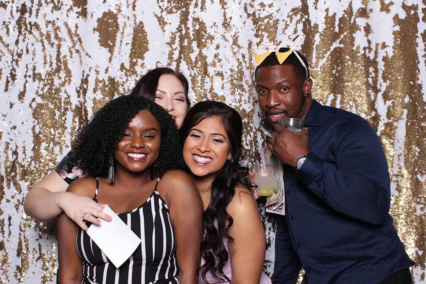 Stillwater OK Photo Booth