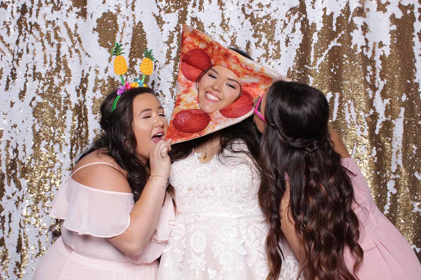 Stillwater OK Photo Booth