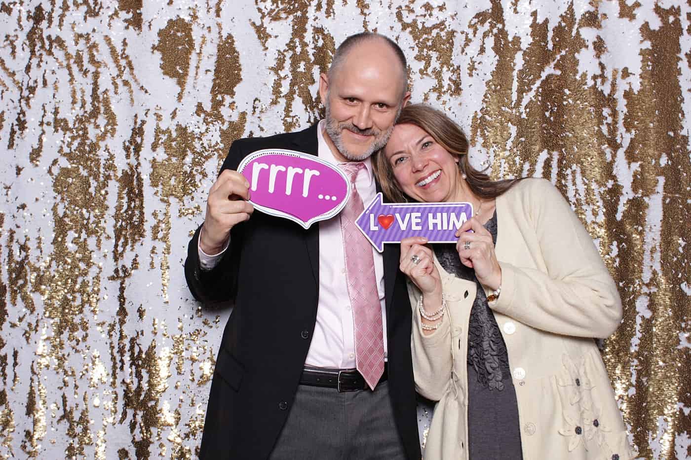 Stillwater OK Photo Booth