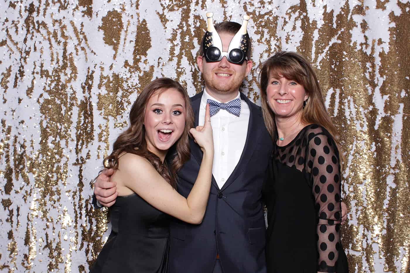 Stillwater OK Photo Booth