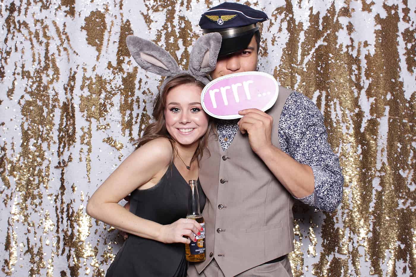 Stillwater OK Photo Booth