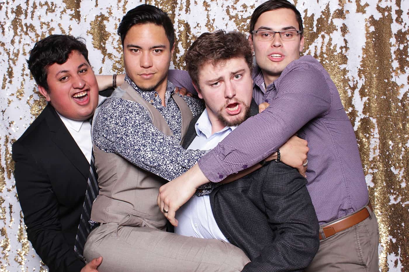 Stillwater OK Photo Booth