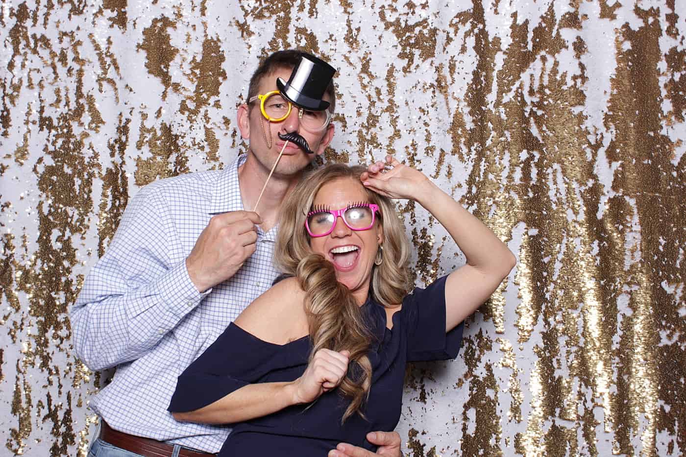 Stillwater OK Photo Booth