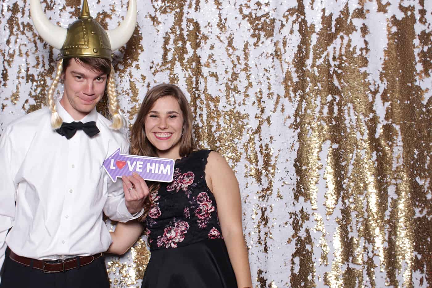 Stillwater OK Photo Booth