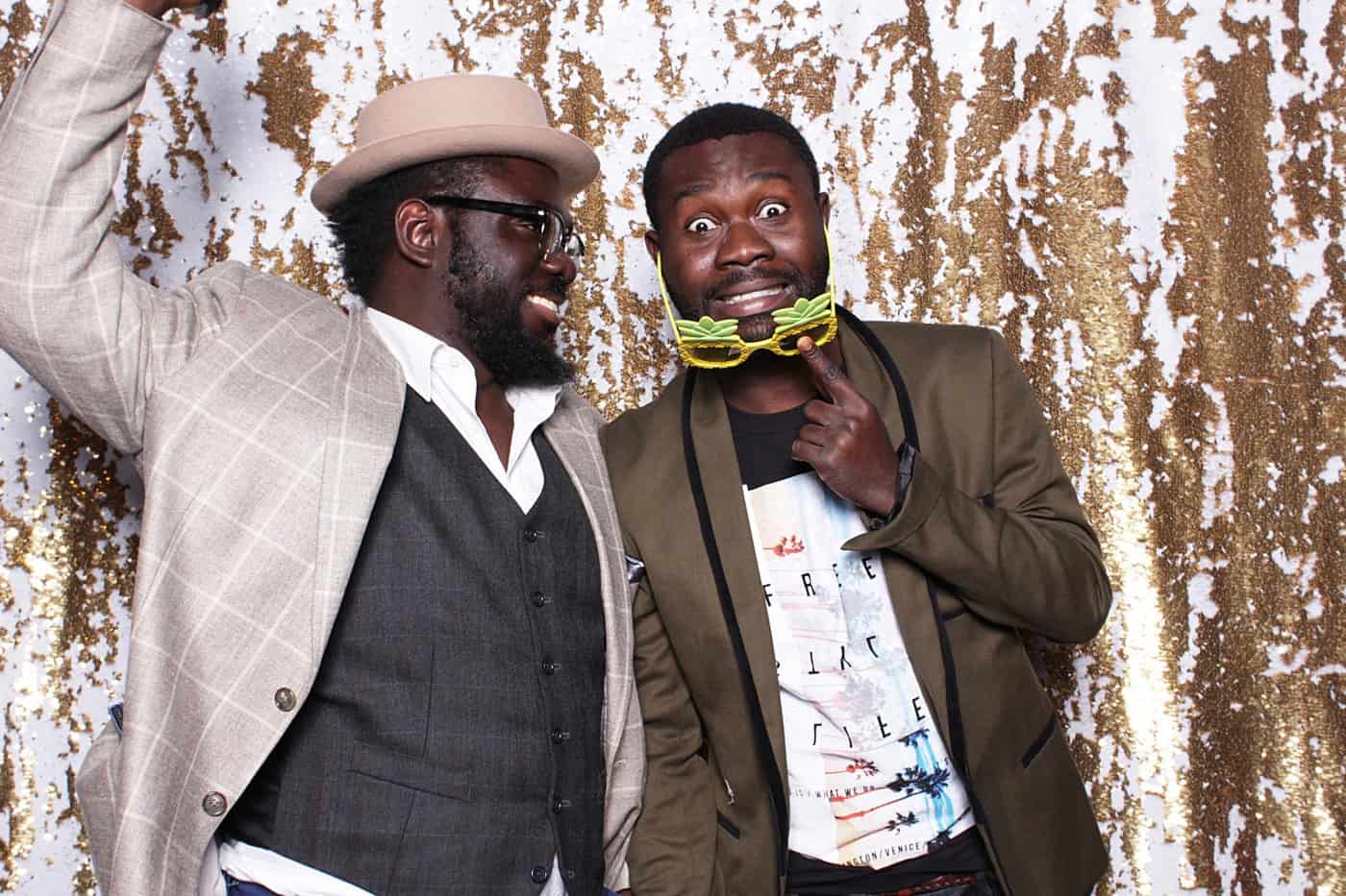 Stillwater OK Photo Booth