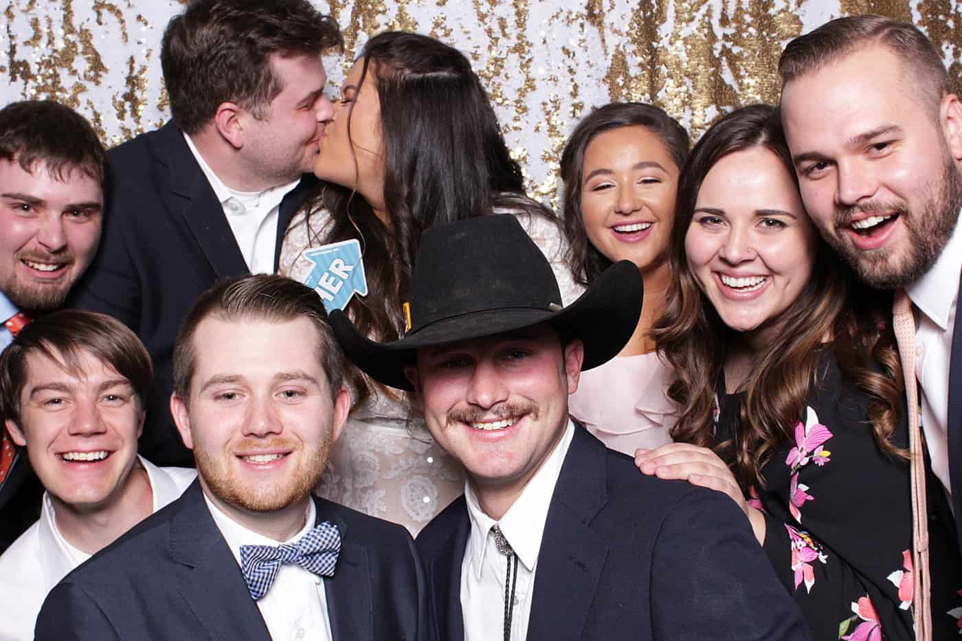 Stillwater OK Photo Booth