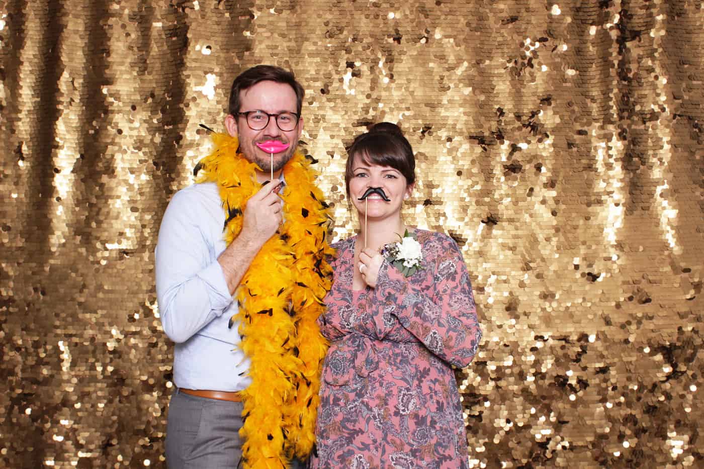 Payne County Expo Center Photo Booth