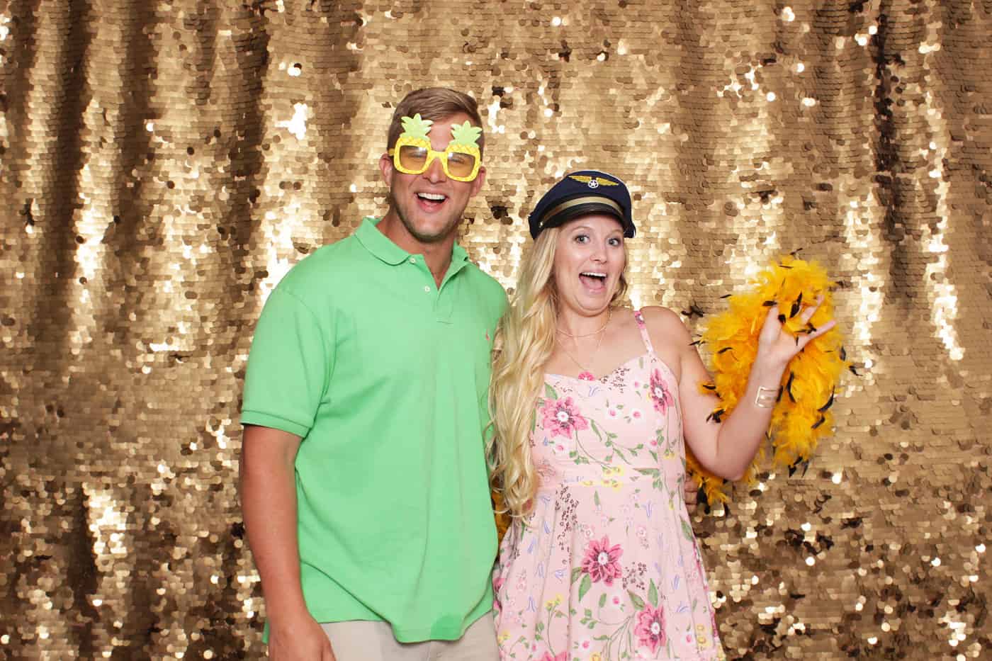 Payne County Expo Center Photo Booth