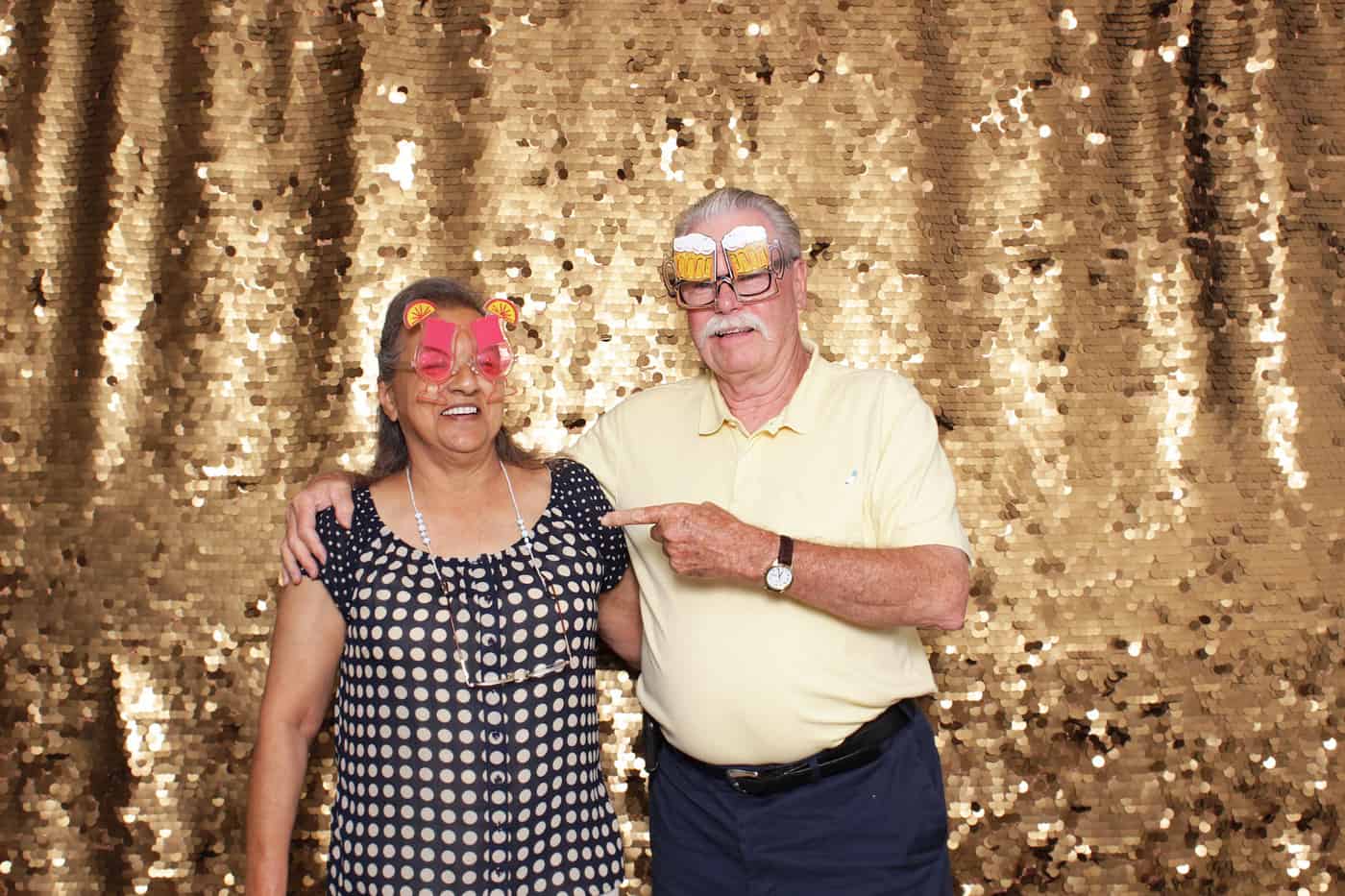 Payne County Expo Center Photo Booth