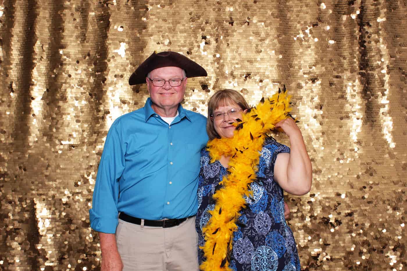 Payne County Expo Center Photo Booth