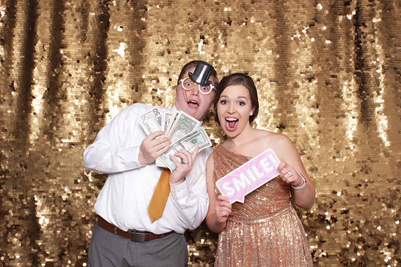 Payne County Expo Center Photo Booth