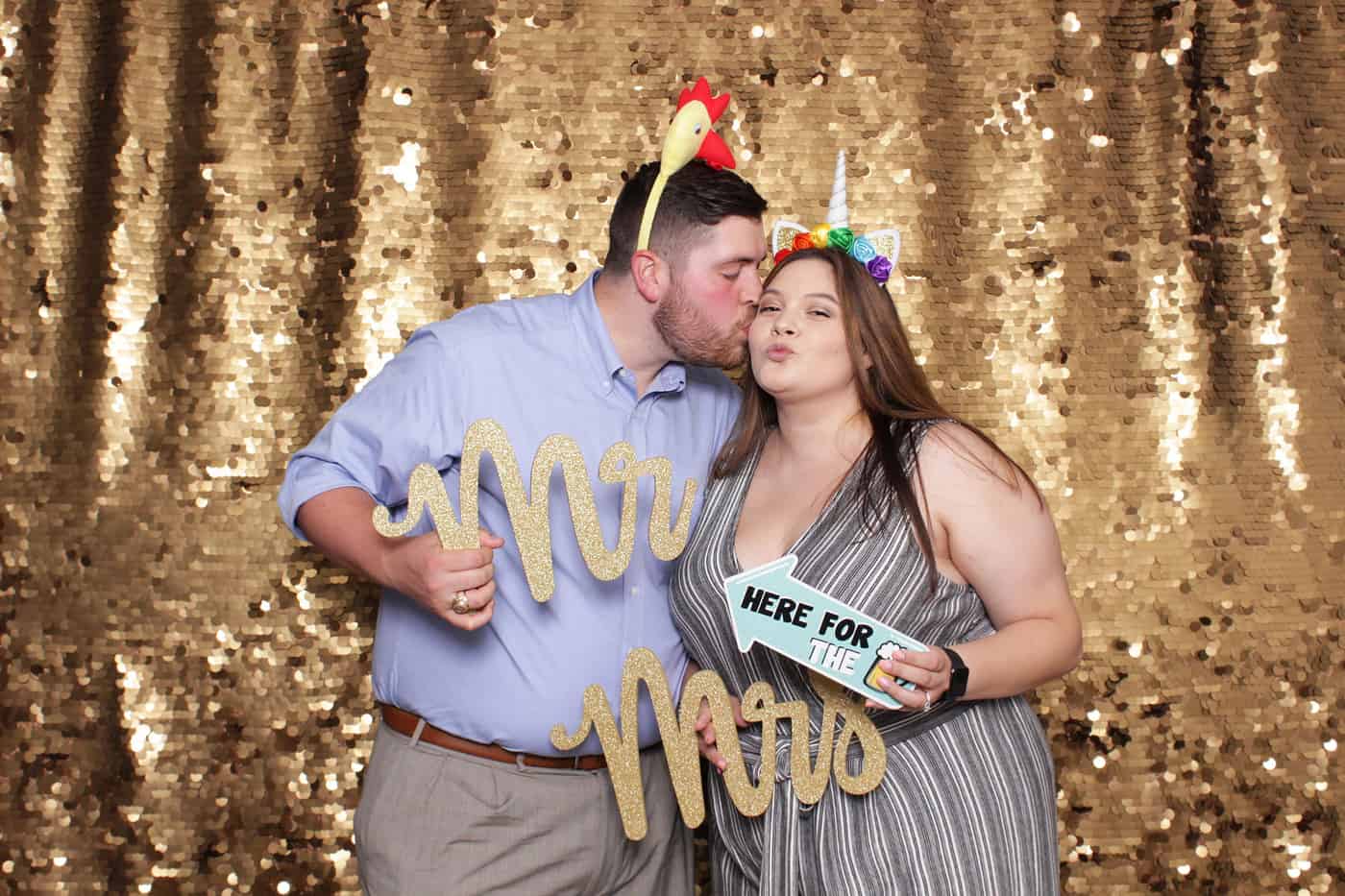 Payne County Expo Center Photo Booth