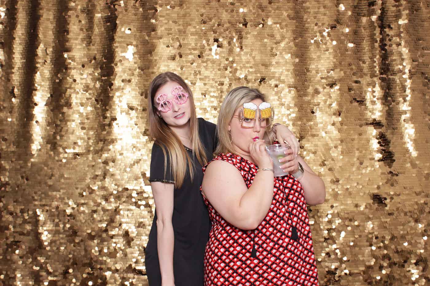 Payne County Expo Center Photo Booth