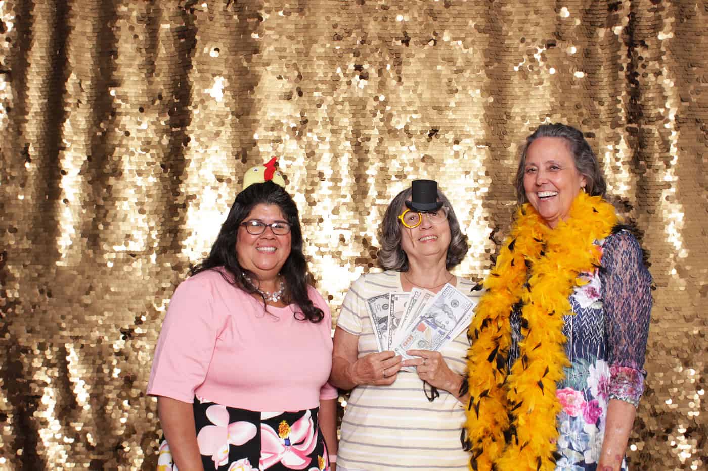 Payne County Expo Center Photo Booth