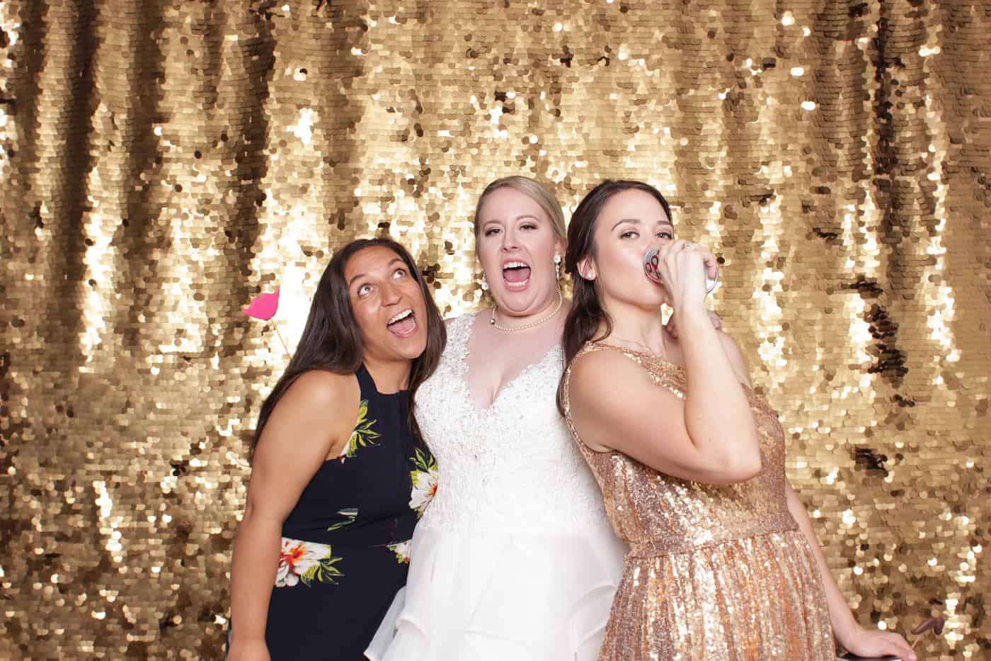 Payne County Expo Center Photo Booth