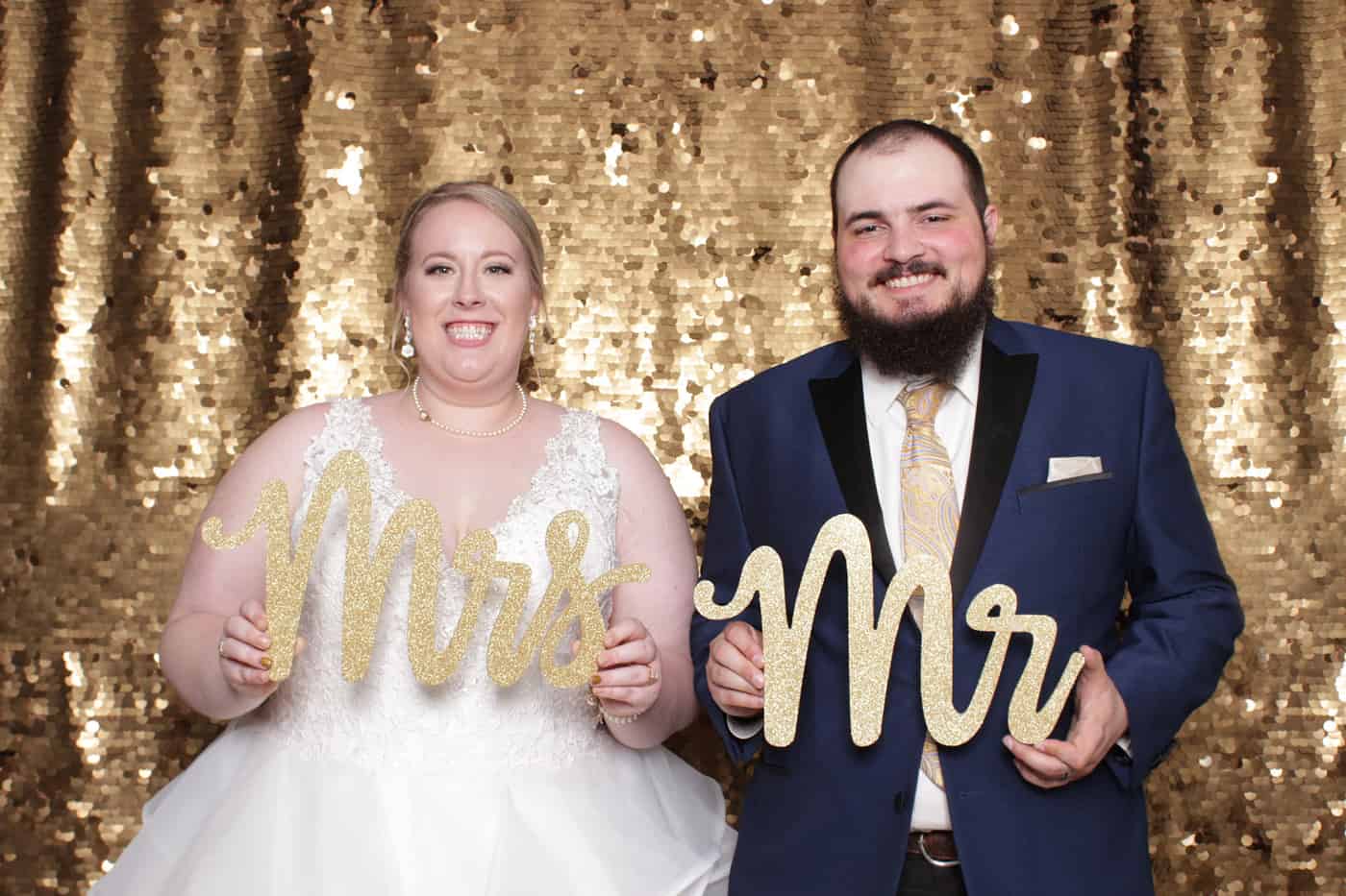 Payne County Expo Center Photo Booth