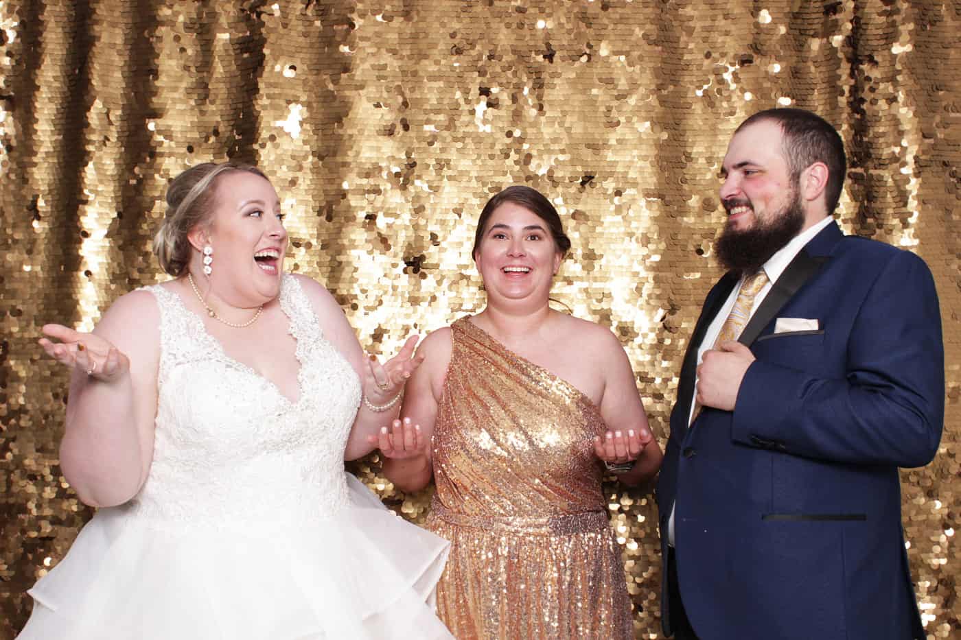 Payne County Expo Center Photo Booth