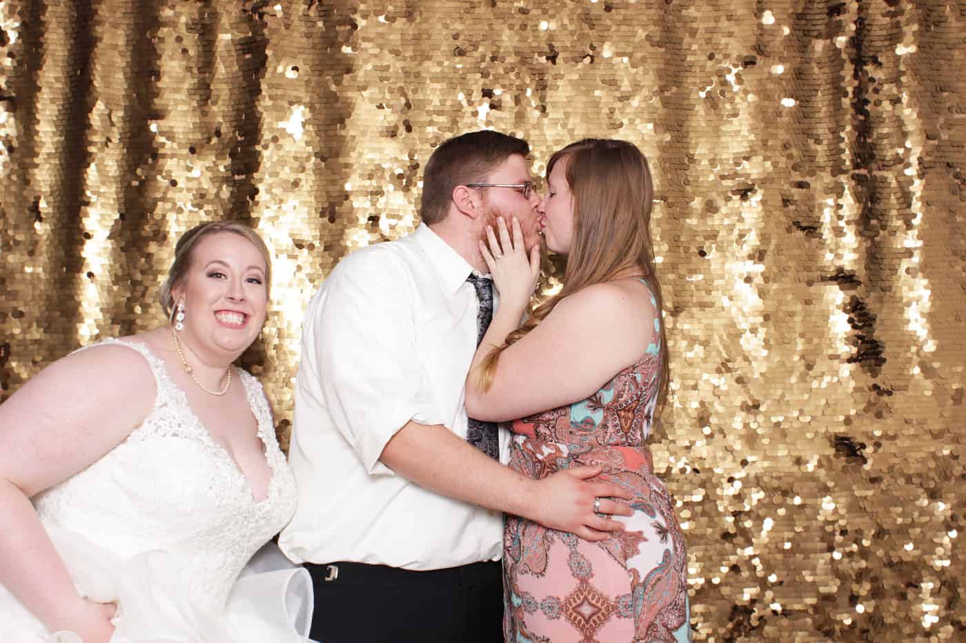 Payne County Expo Center Photo Booth