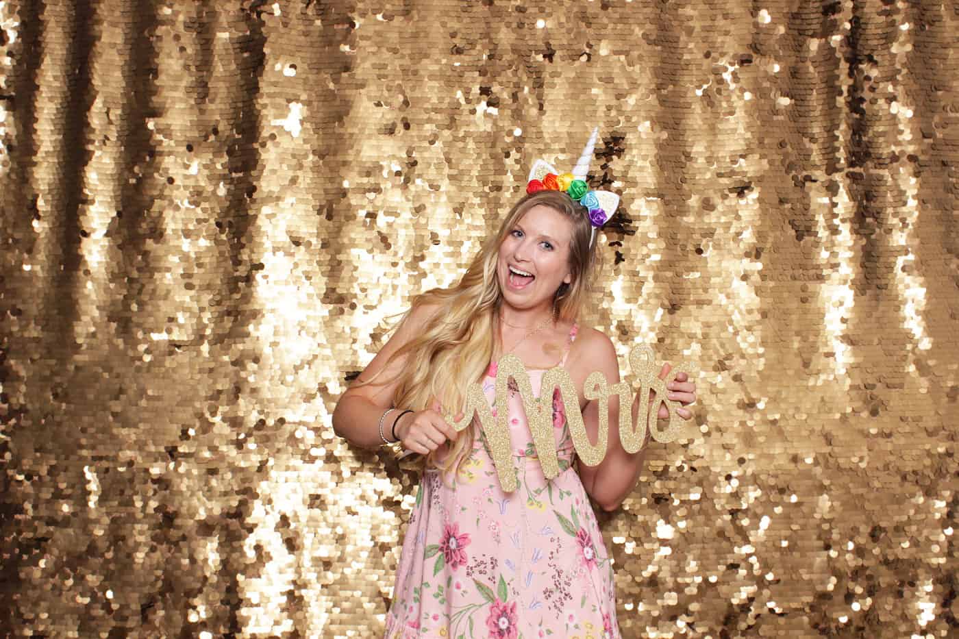 Payne County Expo Center Photo Booth