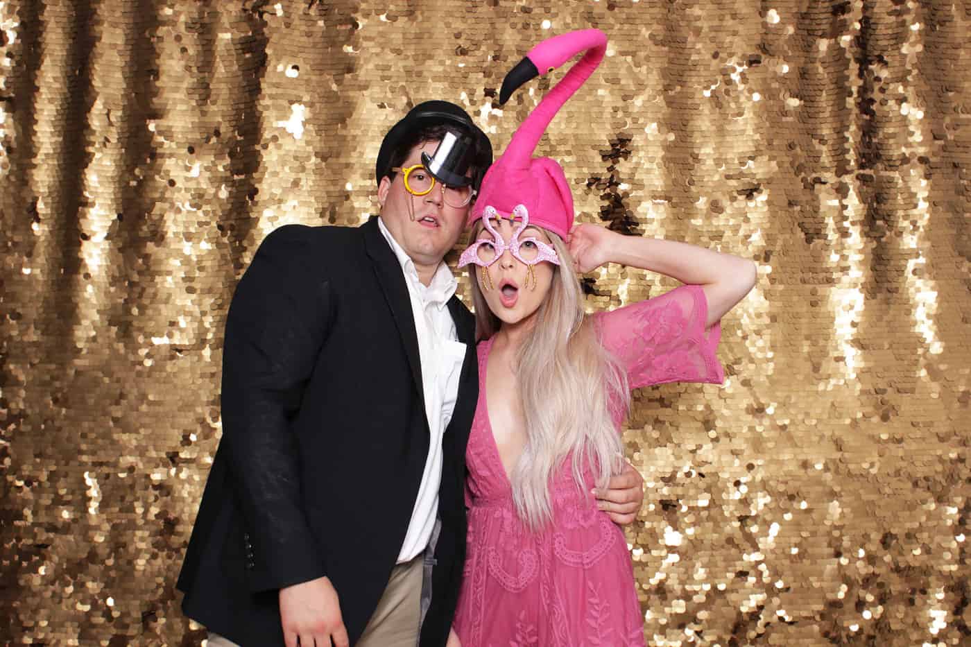 Payne County Expo Center Photo Booth