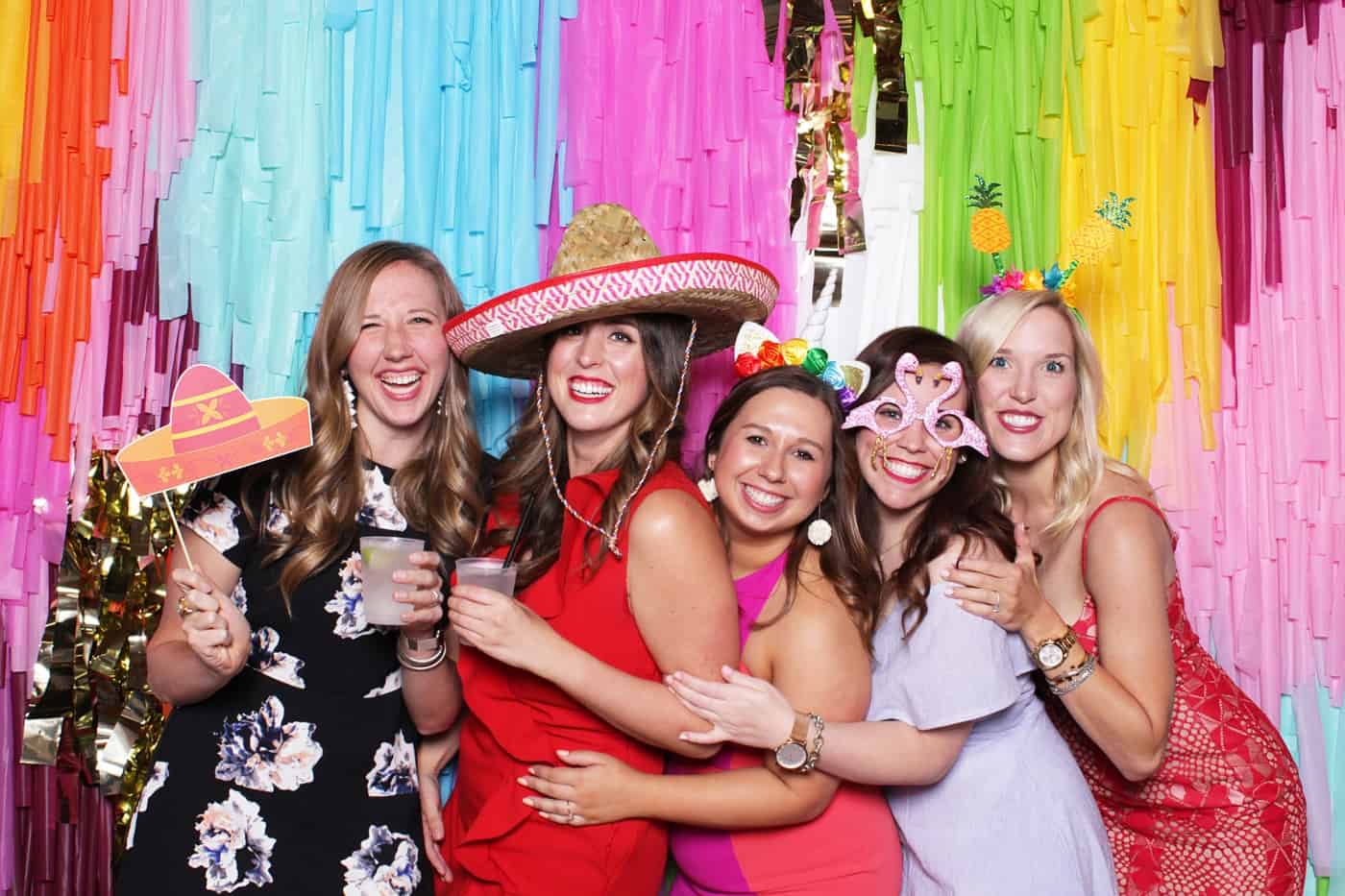 Stillwater OK Photo Booth