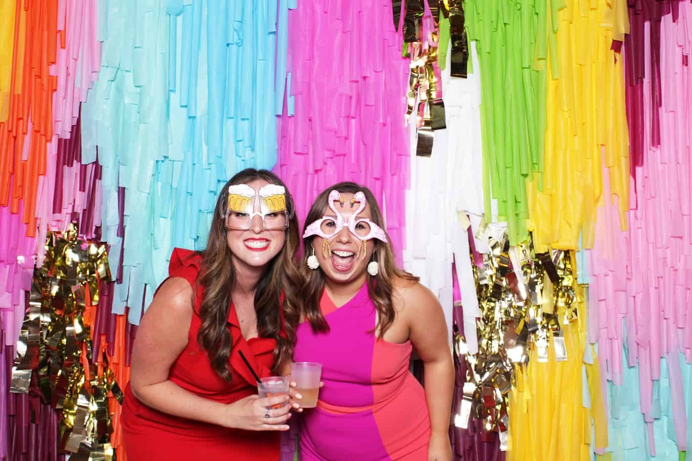 Stillwater OK Photo Booth