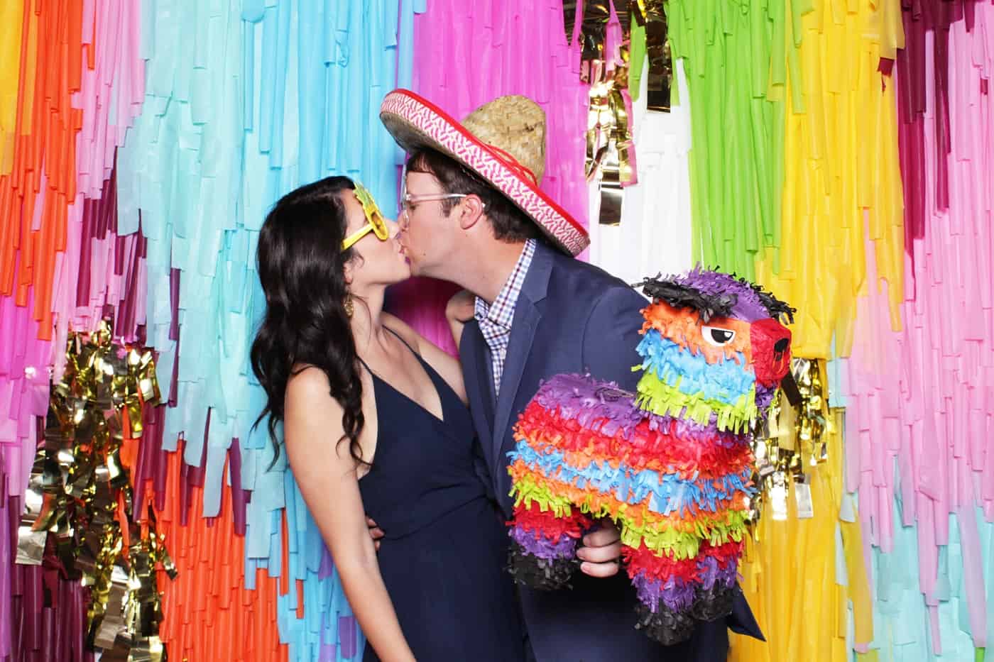 Stillwater OK Photo Booth