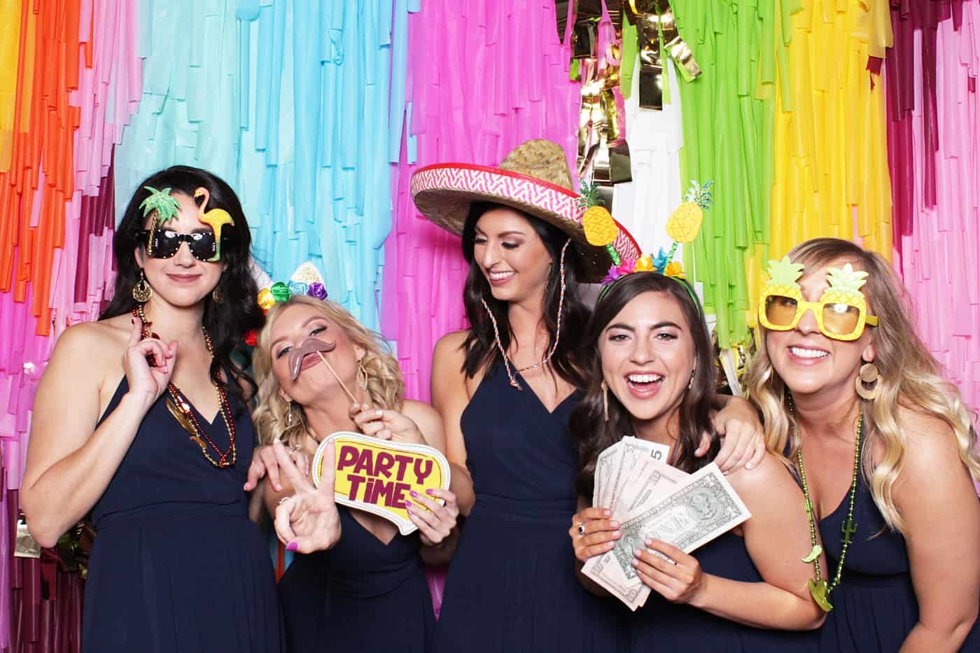 Stillwater OK Photo Booth