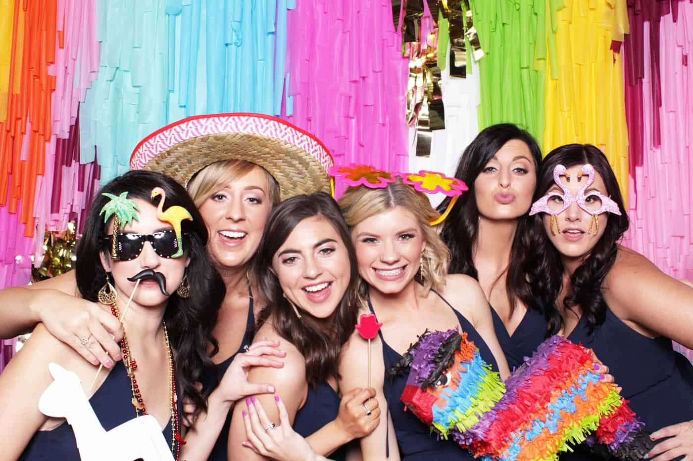 Stillwater OK Photo Booth