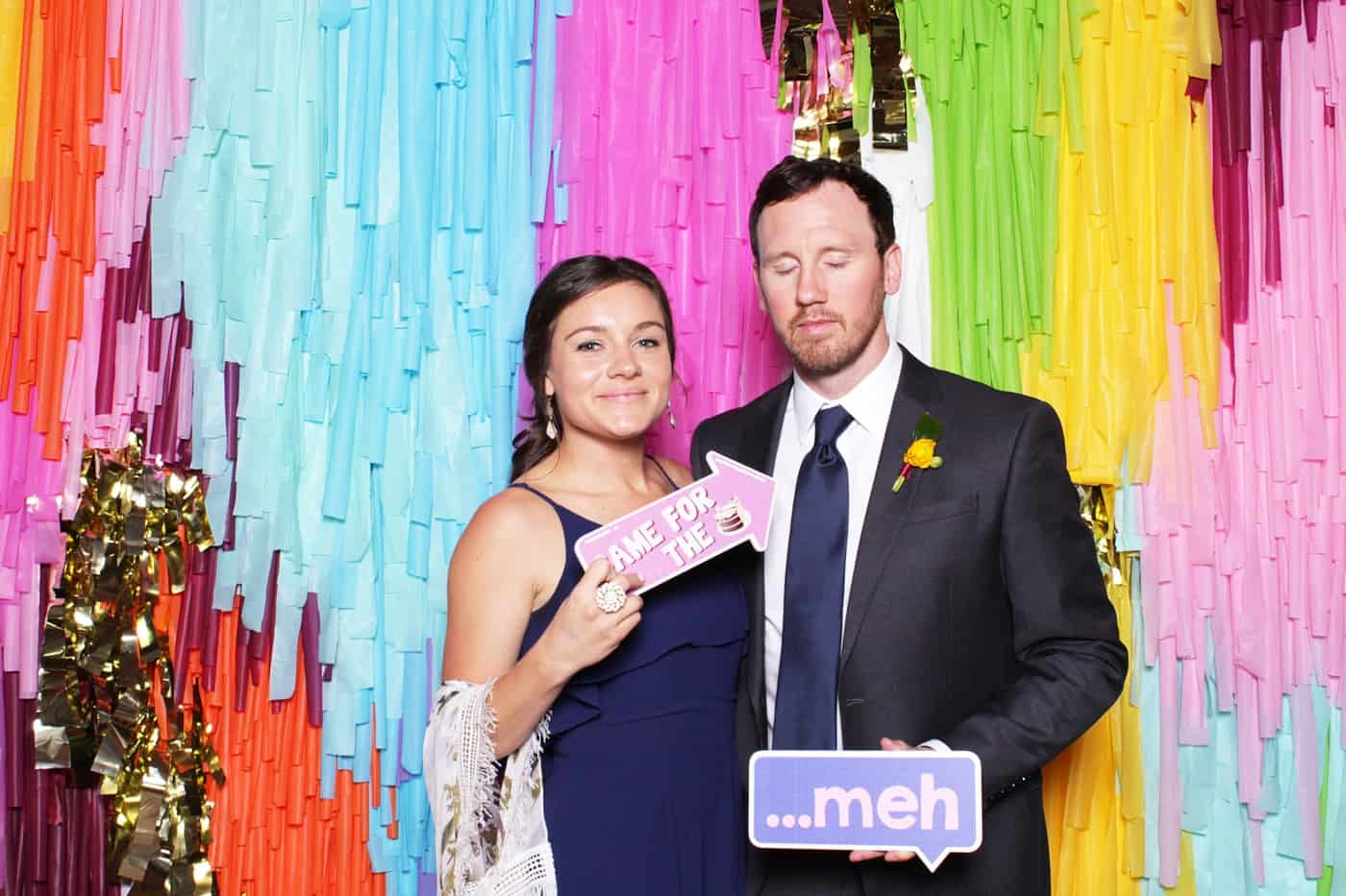 Stillwater OK Photo Booth