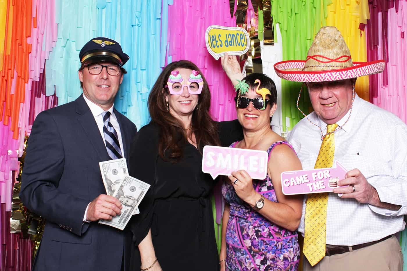 Stillwater OK Photo Booth