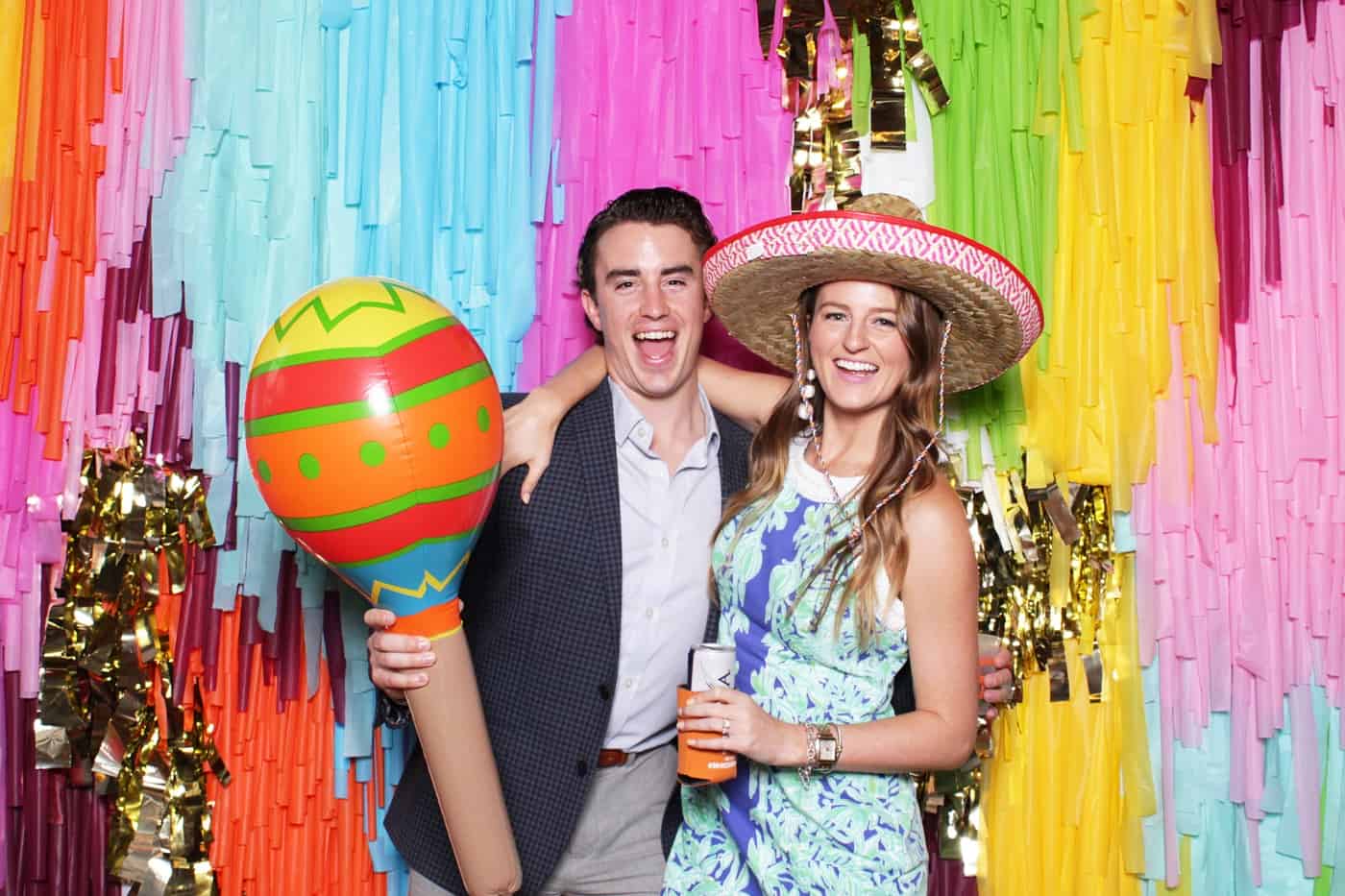 Stillwater OK Photo Booth